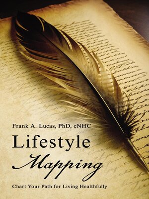 cover image of Lifestyle Mapping